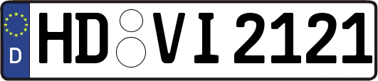 HD-VI2121