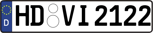 HD-VI2122