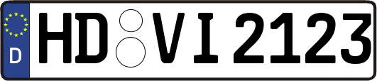 HD-VI2123