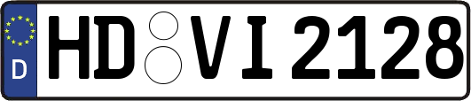 HD-VI2128