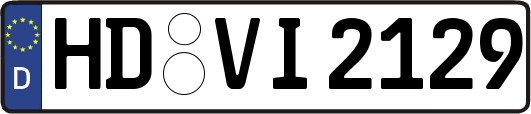 HD-VI2129