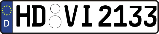 HD-VI2133