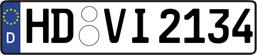 HD-VI2134