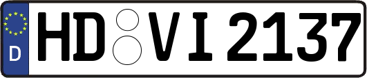 HD-VI2137