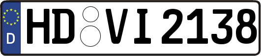 HD-VI2138