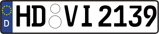 HD-VI2139