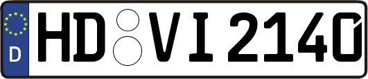 HD-VI2140