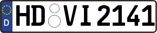 HD-VI2141