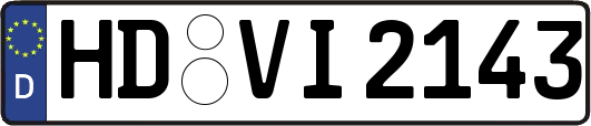 HD-VI2143
