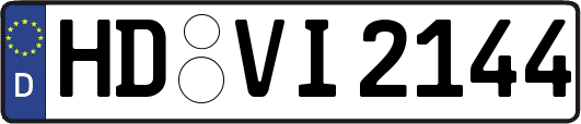 HD-VI2144