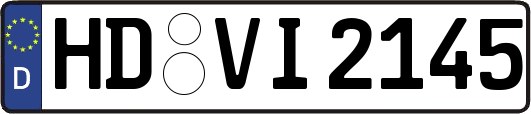 HD-VI2145