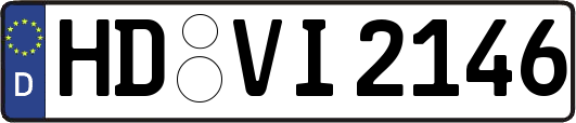 HD-VI2146