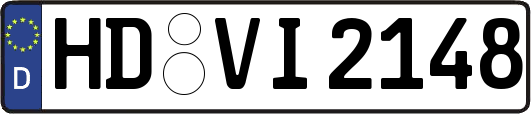 HD-VI2148