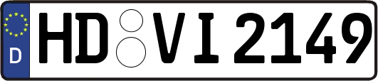 HD-VI2149