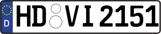 HD-VI2151