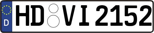 HD-VI2152