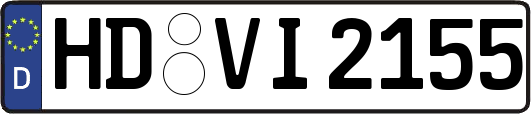 HD-VI2155