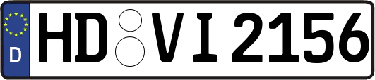 HD-VI2156