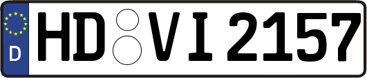 HD-VI2157