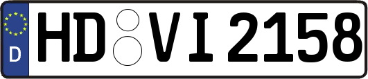 HD-VI2158