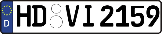 HD-VI2159
