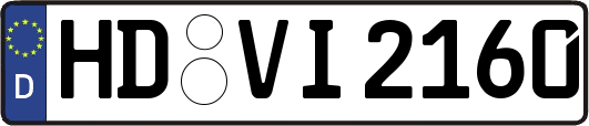HD-VI2160