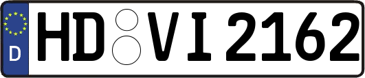 HD-VI2162