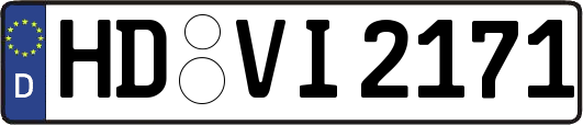 HD-VI2171