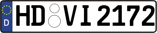 HD-VI2172