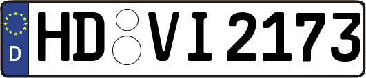 HD-VI2173