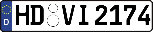 HD-VI2174