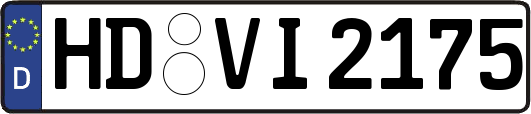 HD-VI2175