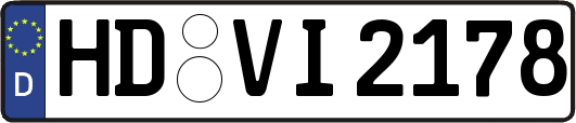 HD-VI2178