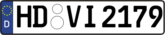 HD-VI2179
