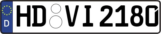 HD-VI2180
