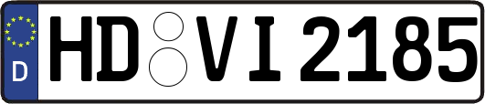 HD-VI2185