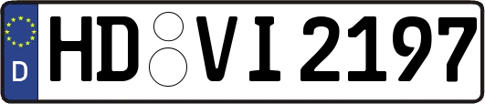 HD-VI2197