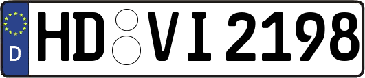 HD-VI2198