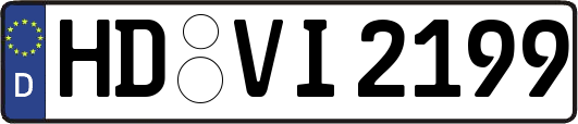 HD-VI2199