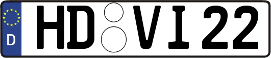 HD-VI22
