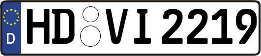 HD-VI2219