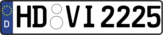 HD-VI2225