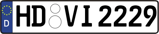 HD-VI2229