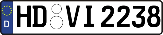 HD-VI2238