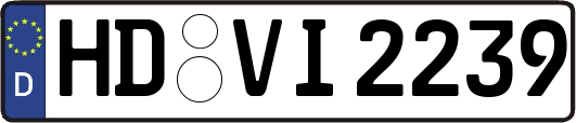 HD-VI2239