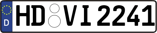 HD-VI2241