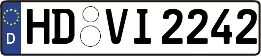 HD-VI2242