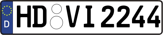 HD-VI2244