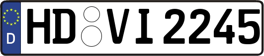 HD-VI2245