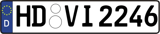 HD-VI2246